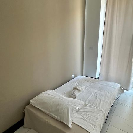 Ferienwohnung Welcomee Affori Mailand Exterior foto