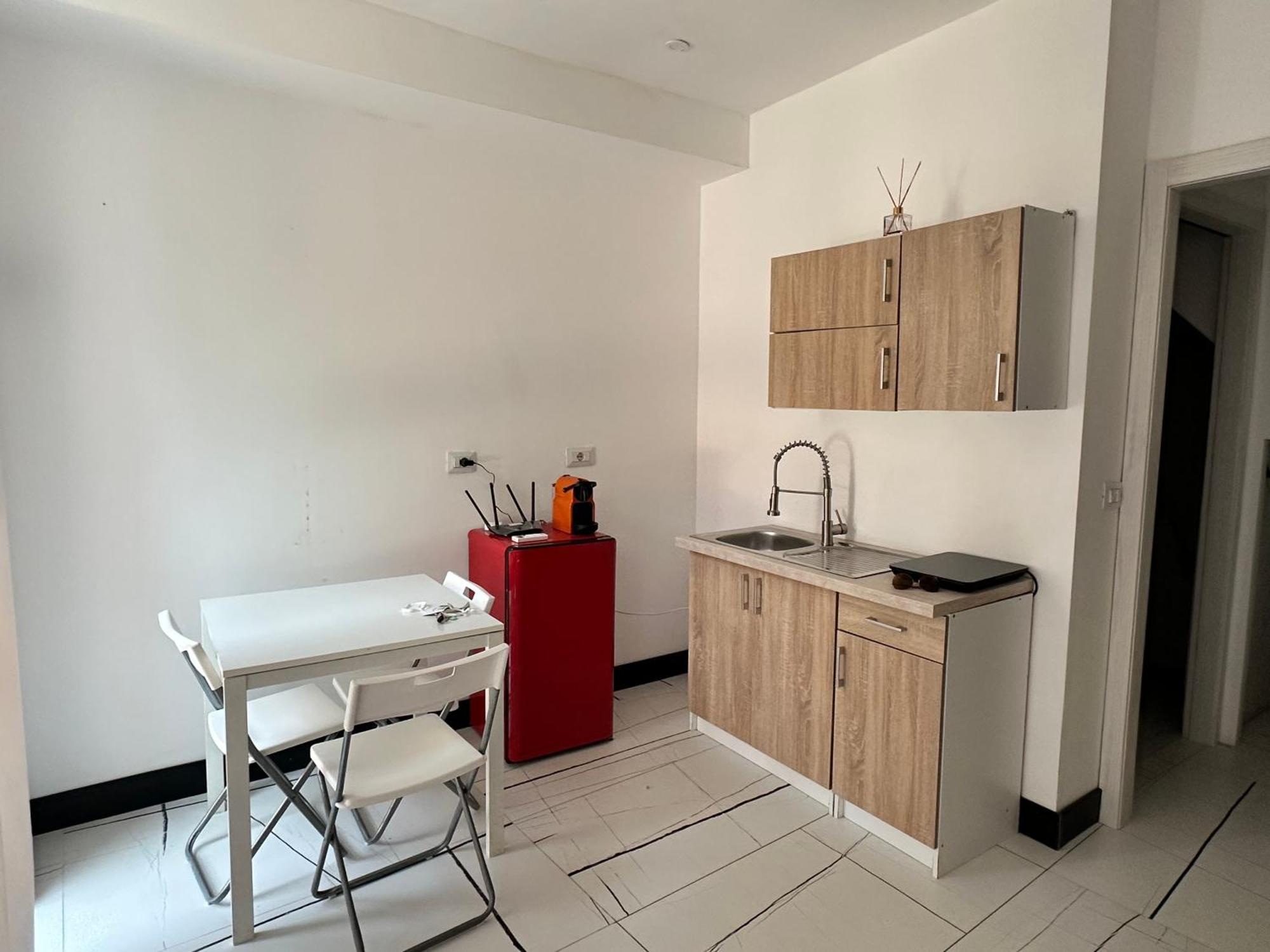 Ferienwohnung Welcomee Affori Mailand Exterior foto