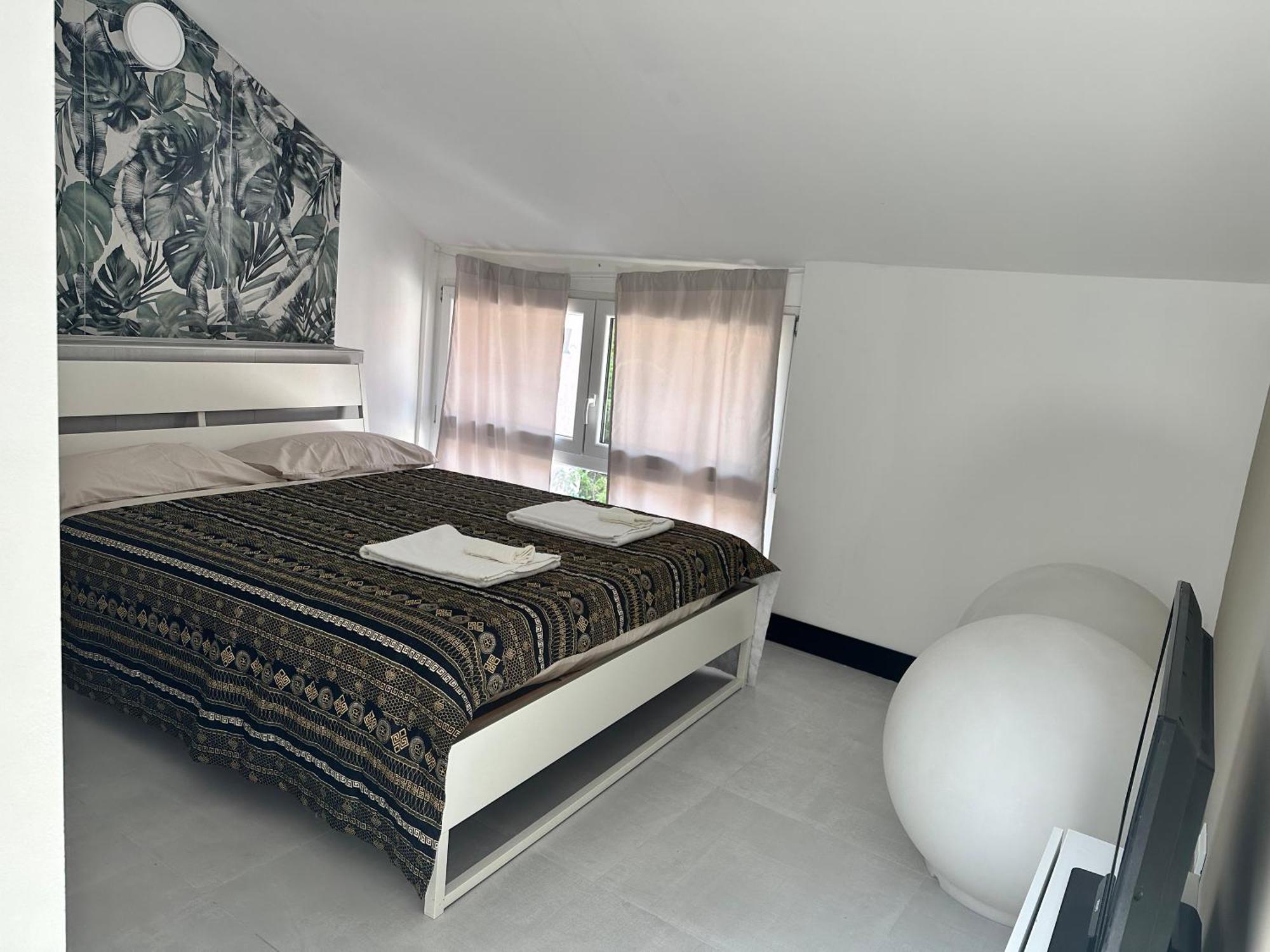 Ferienwohnung Welcomee Affori Mailand Exterior foto