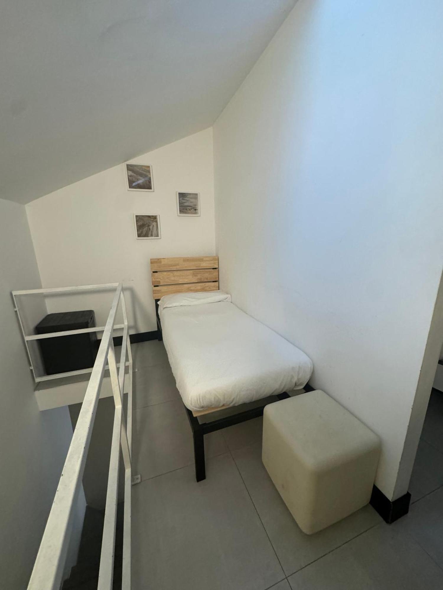 Ferienwohnung Welcomee Affori Mailand Exterior foto