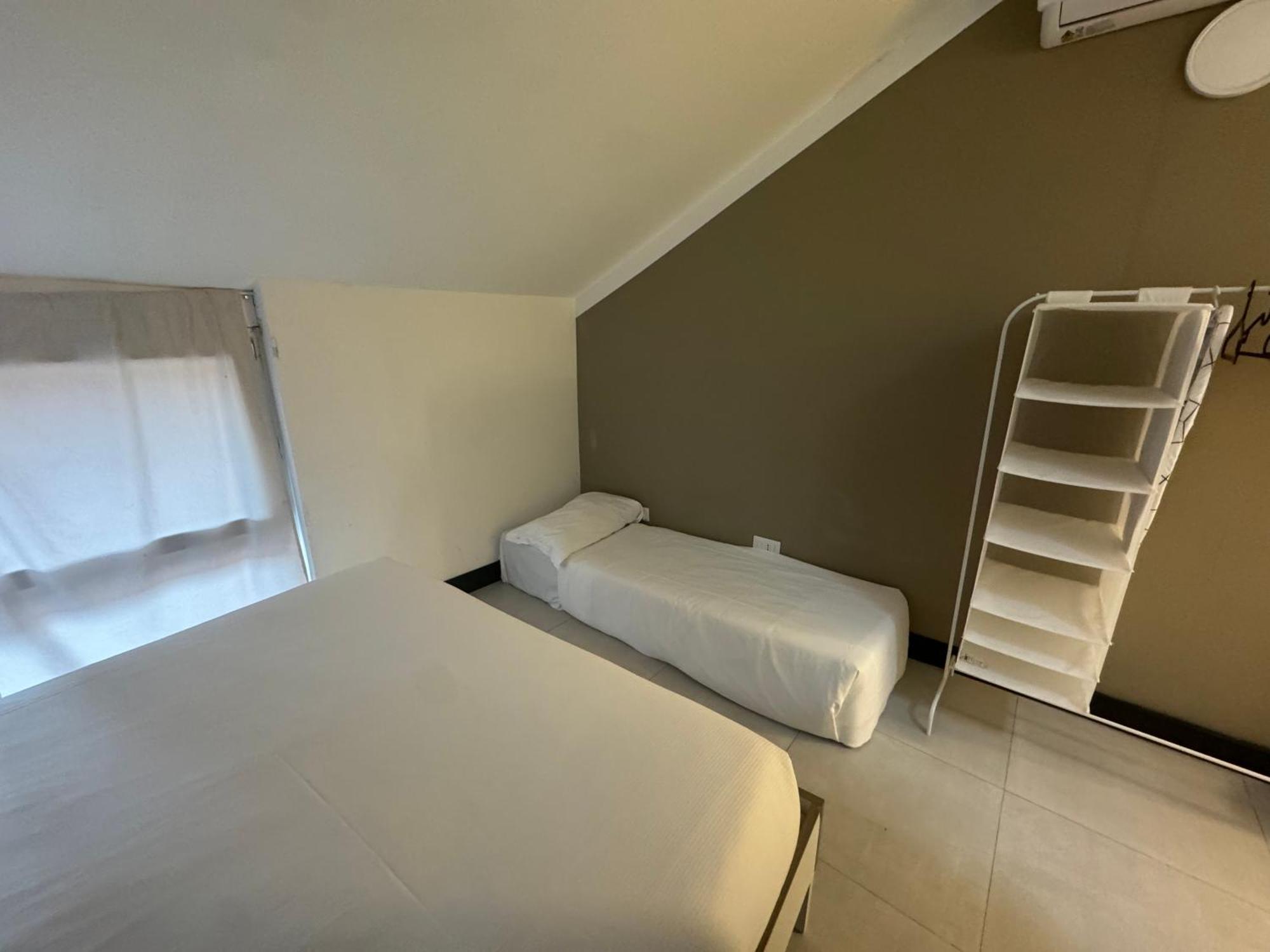 Ferienwohnung Welcomee Affori Mailand Exterior foto