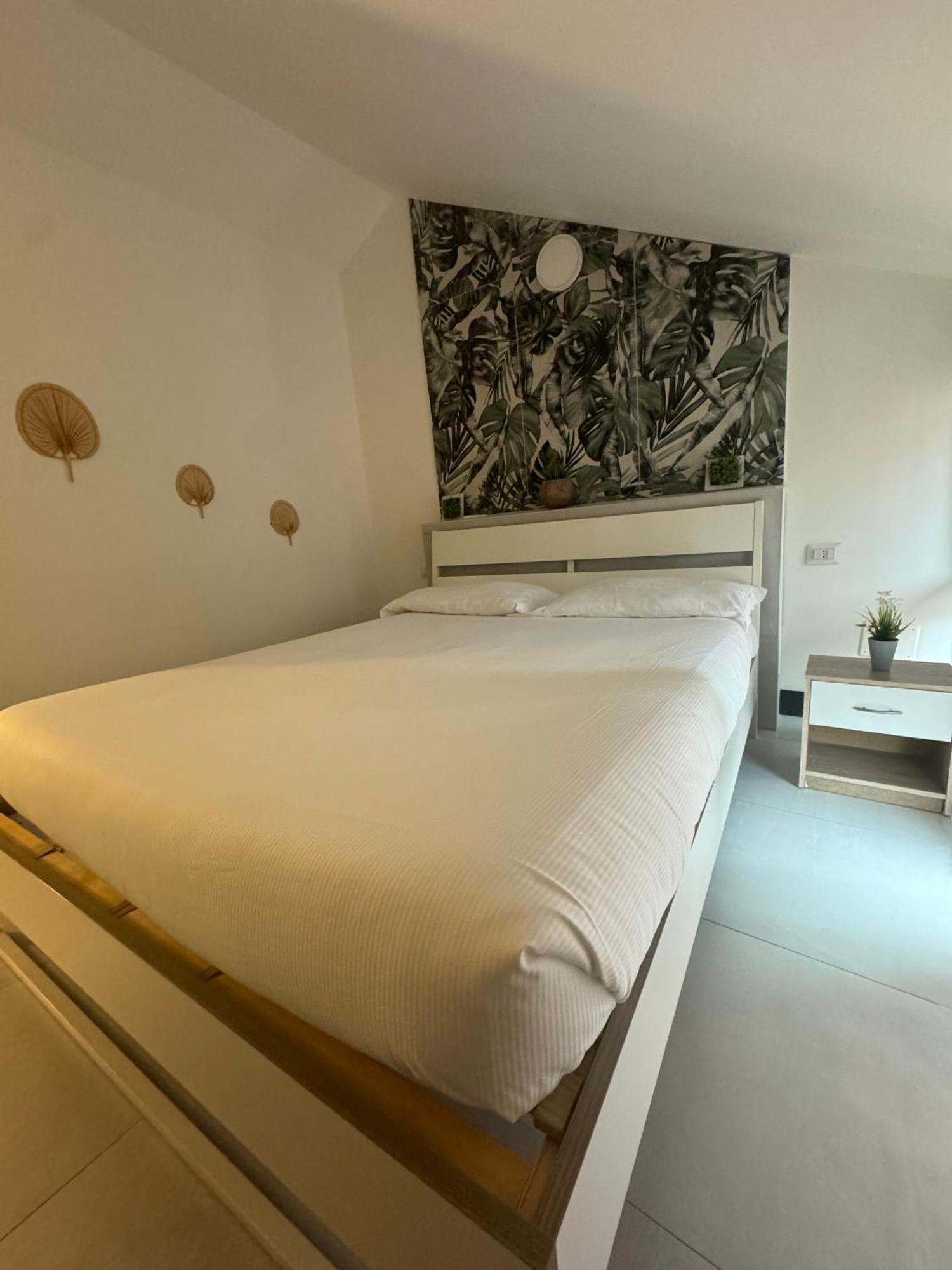 Ferienwohnung Welcomee Affori Mailand Exterior foto