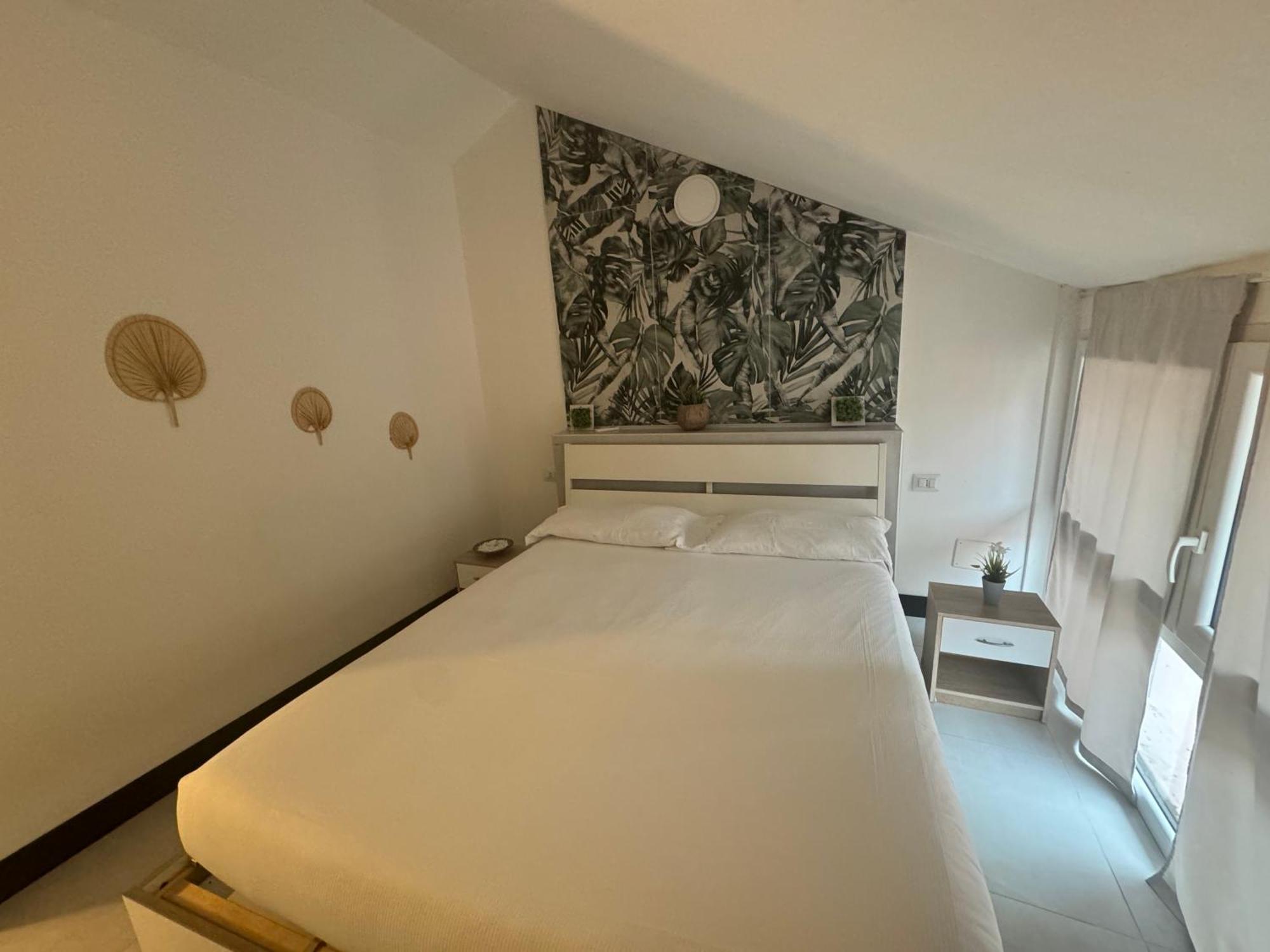 Ferienwohnung Welcomee Affori Mailand Exterior foto